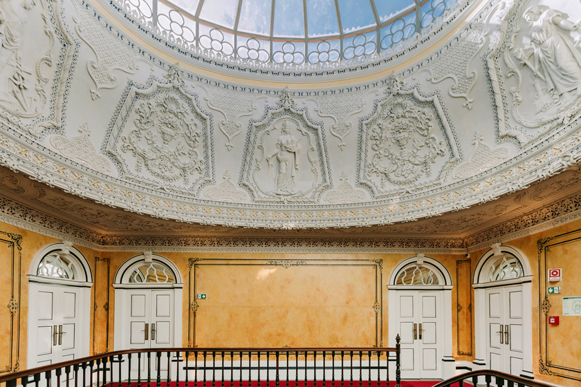 Torel Palace Porto