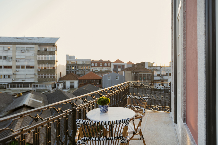 Torel Palace Porto