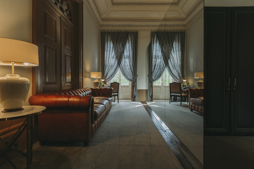 Torel Palace Porto