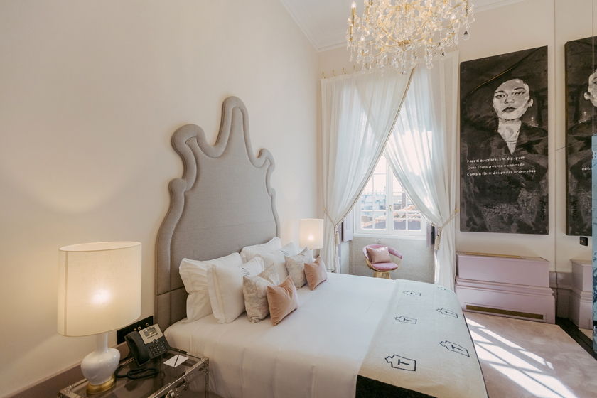 Torel Palace Porto