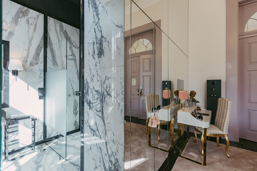 Torel Palace Porto
