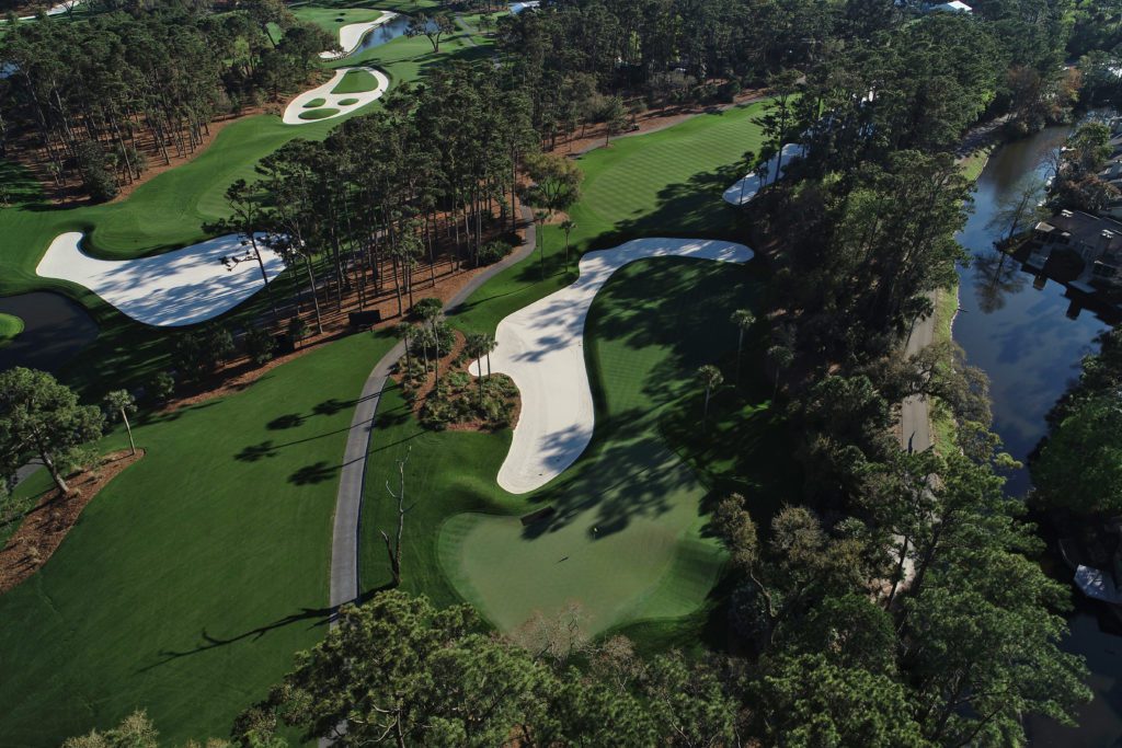 TPC Sawgrass