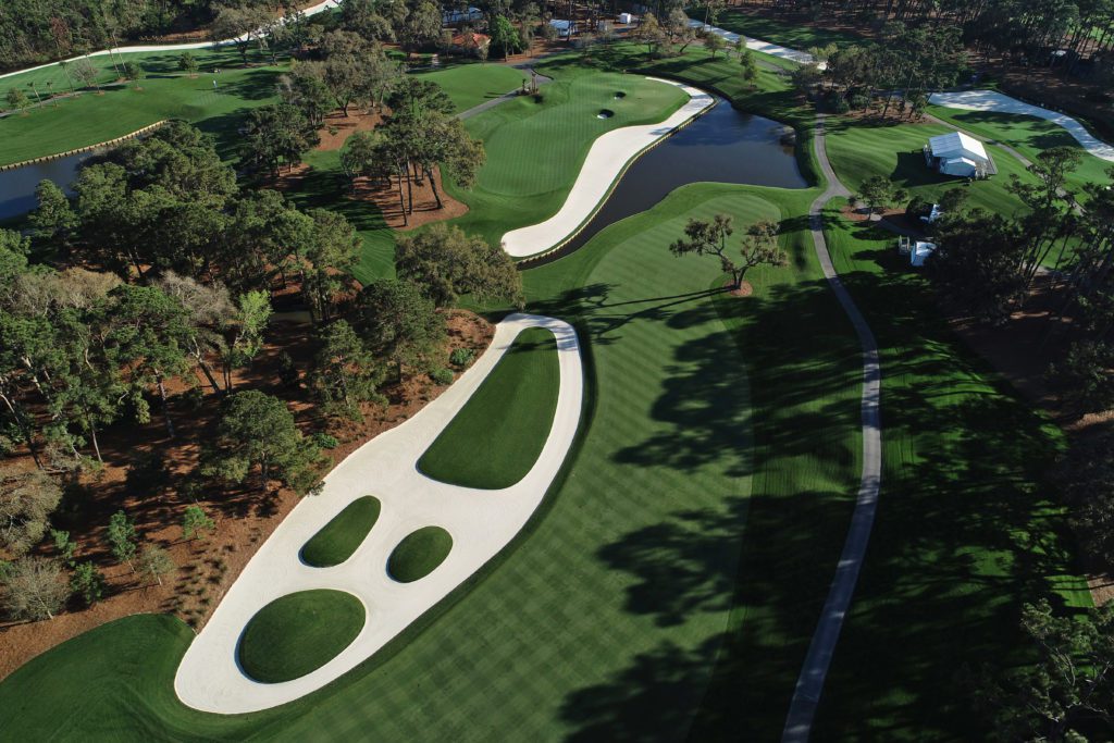TPC Sawgrass
