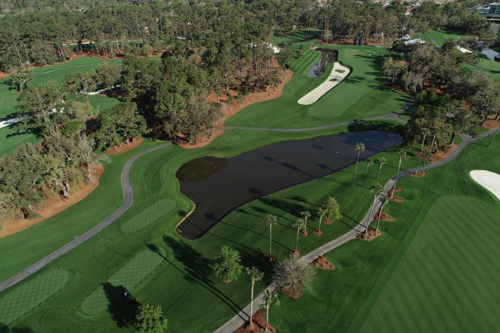 TPC Sawgrass