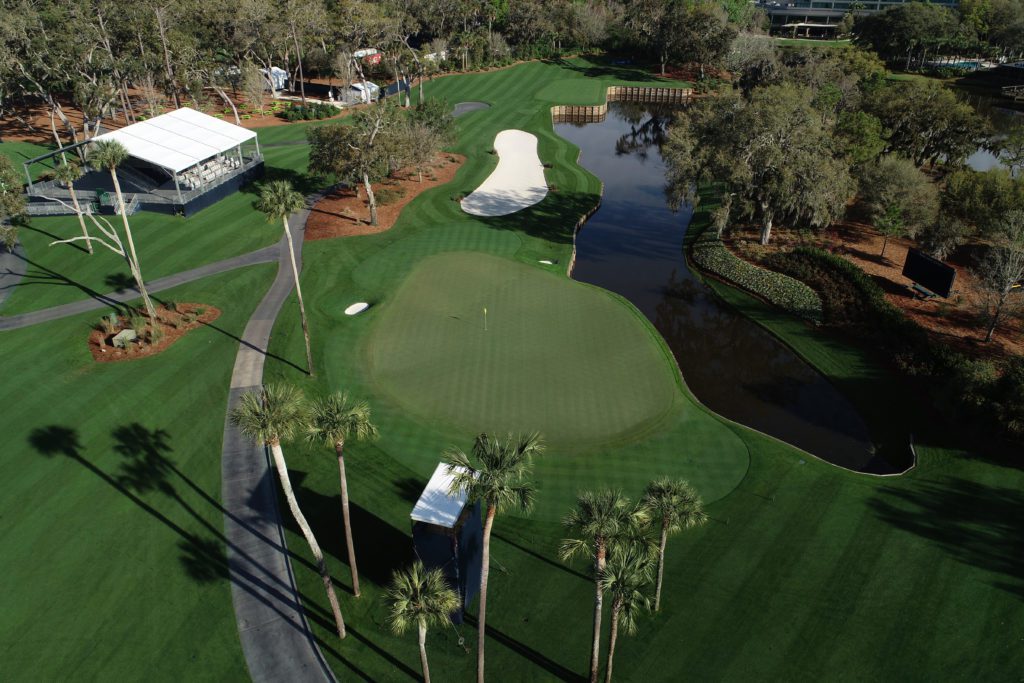 TPC Sawgrass