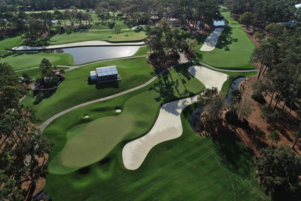 TPC Sawgrass