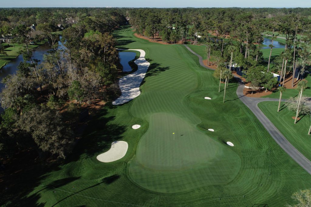 TPC Sawgrass