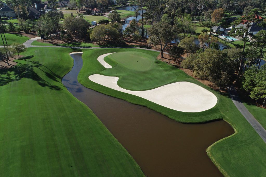 TPC Sawgrass