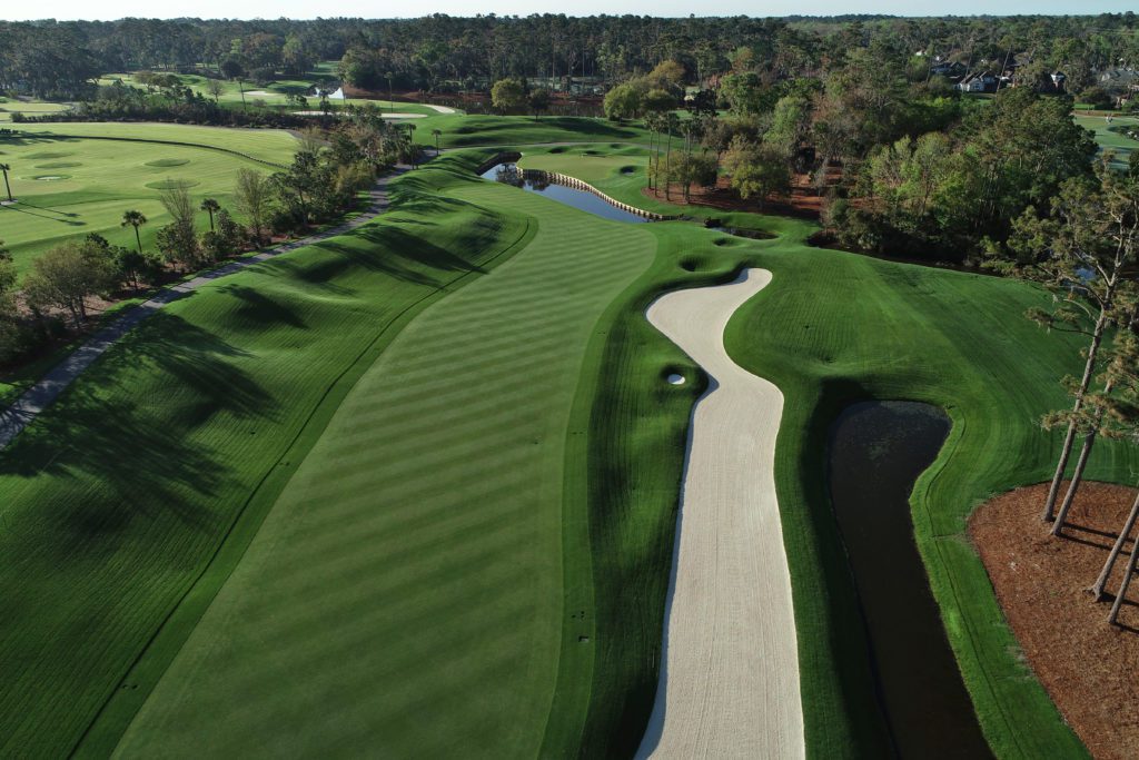 TPC Sawgrass