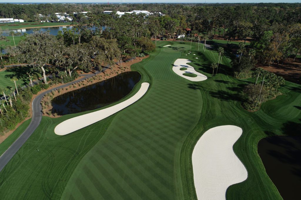 TPC Sawgrass