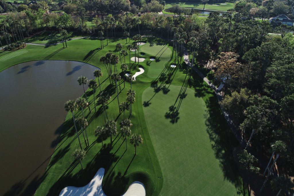 TPC Sawgrass