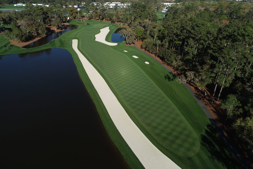 TPC Sawgrass