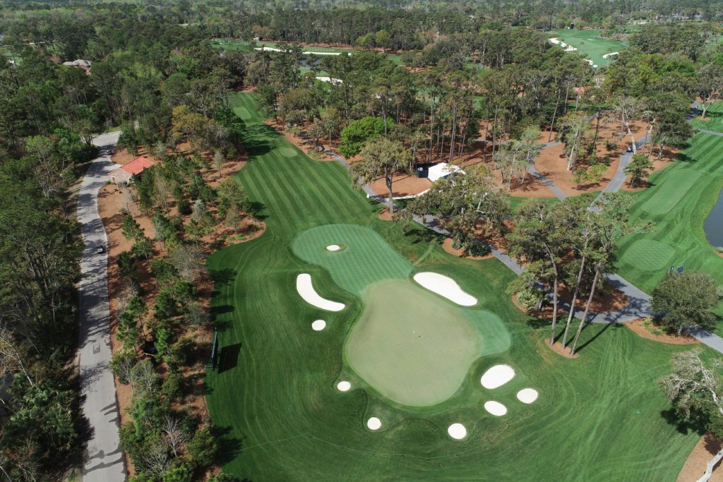 TPC Sawgrass