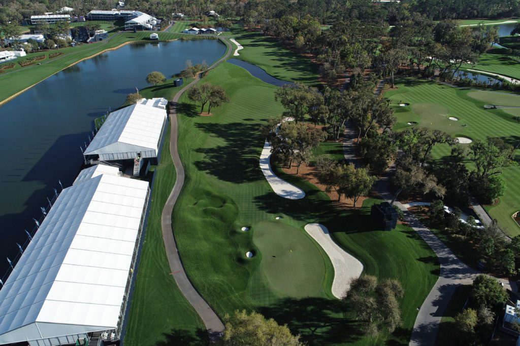 TPC Sawgrass