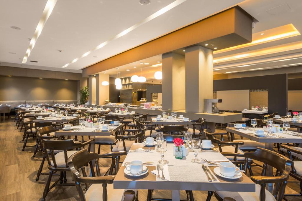 Trattoria