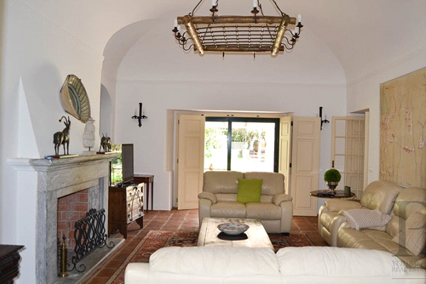 Turismo Rural T5 - Évora-1