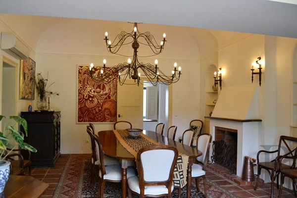 Turismo Rural T5 - Évora-2