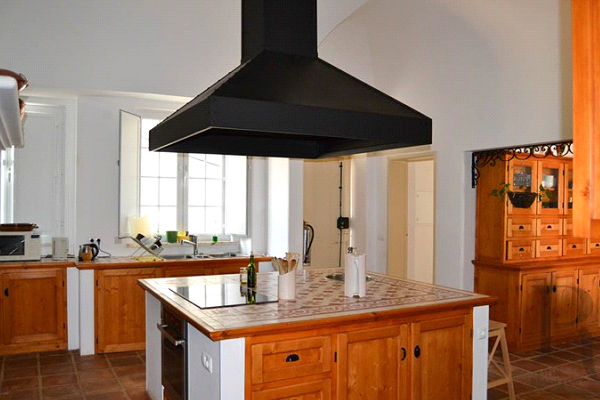 Turismo Rural T5 - Évora-3