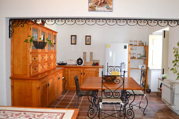 Turismo Rural T5 - Évora-4