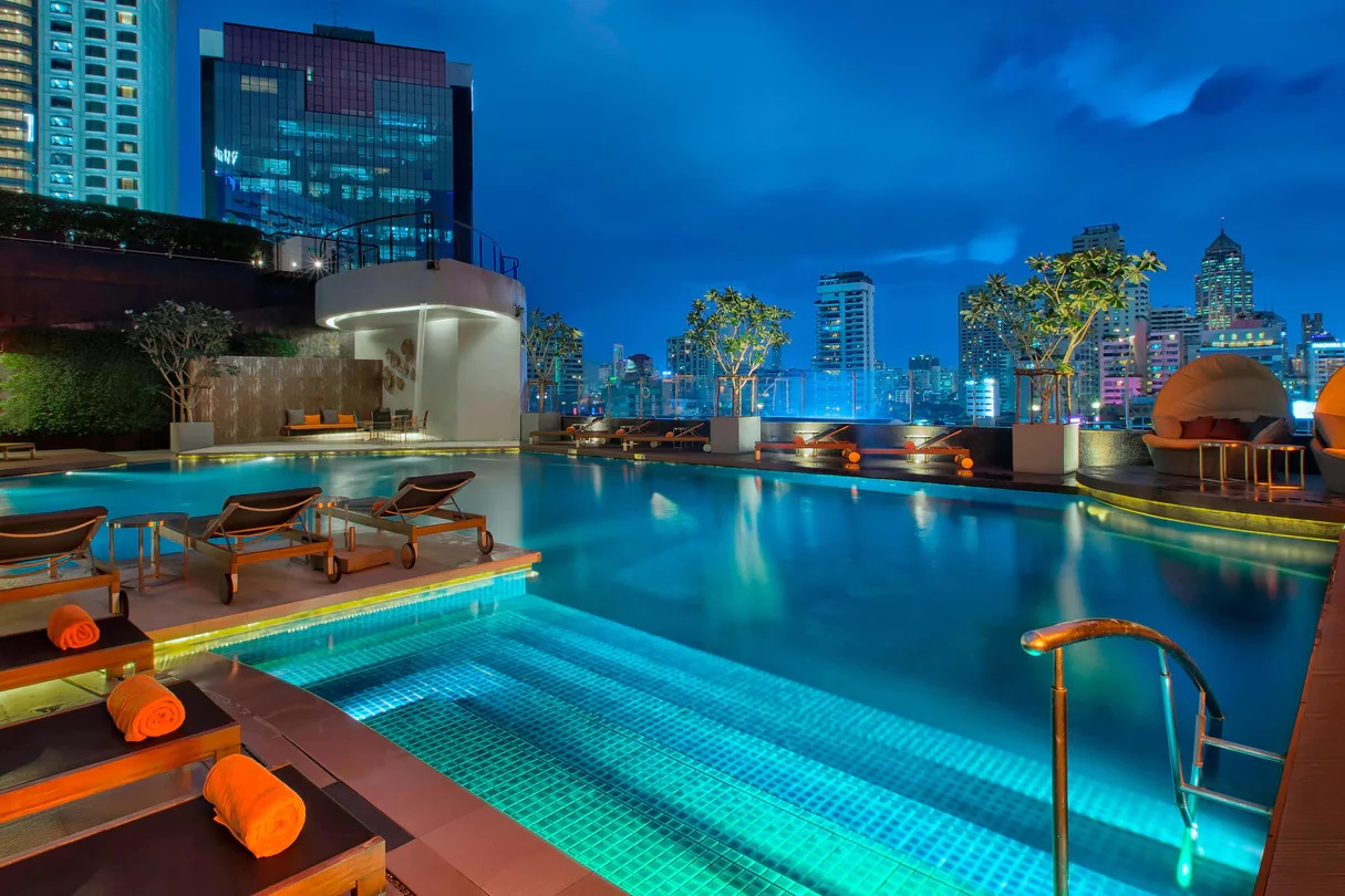 Vareena Spa