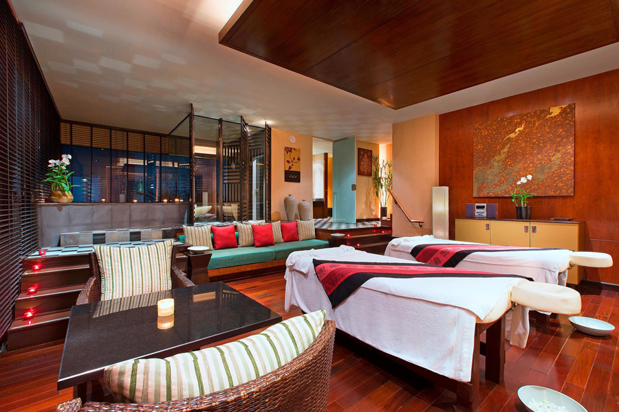 Vareena Spa