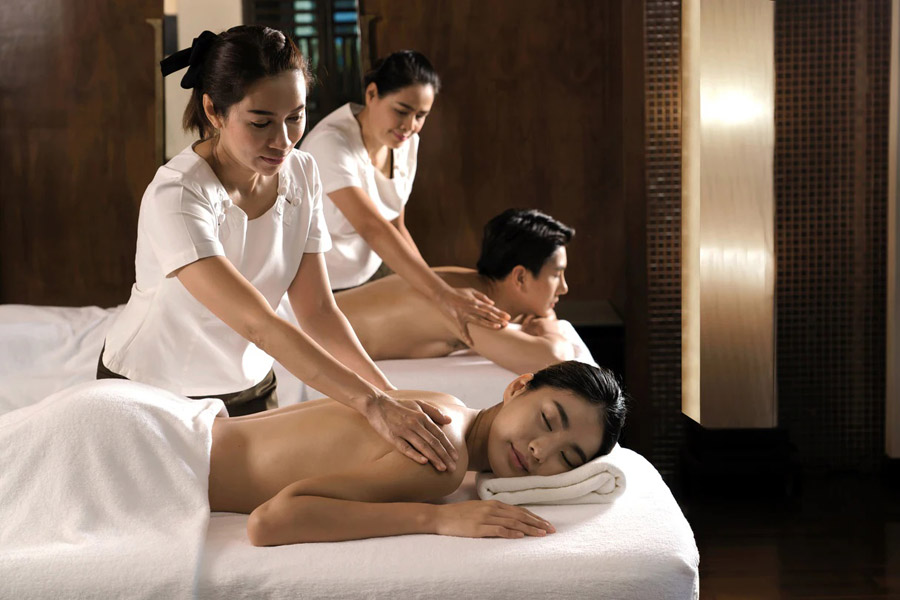 Vareena Spa