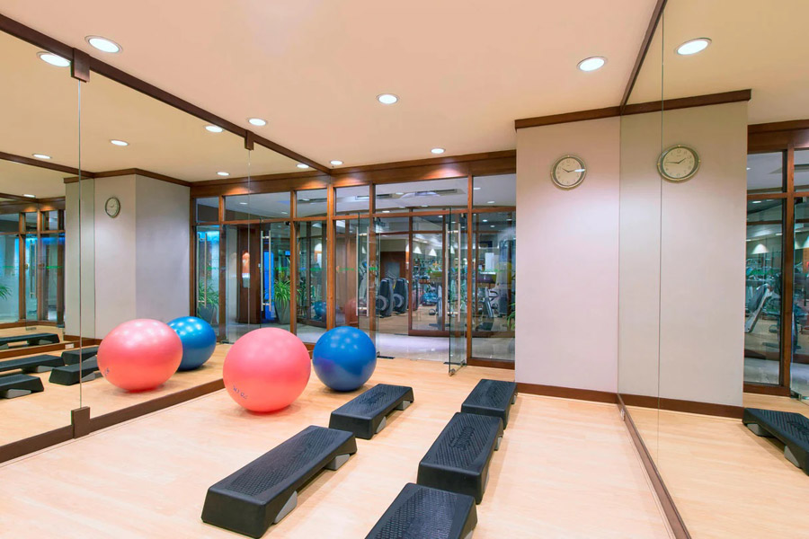 Vareena Spa