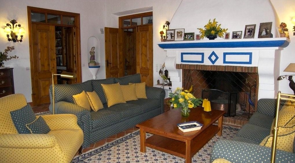 Vivenda com 3 ha. de terreno de estilo tradicional_3