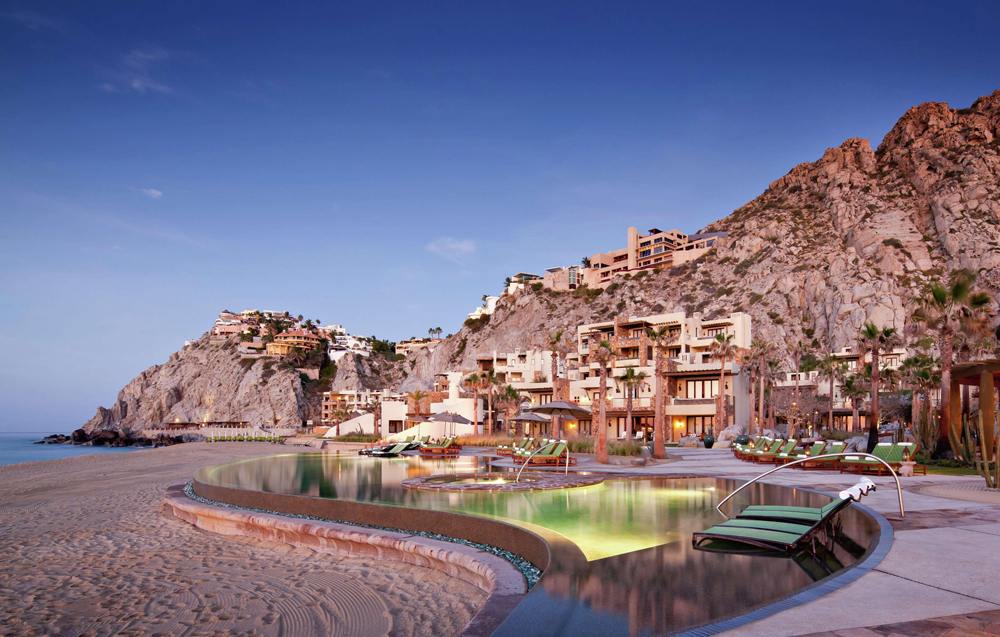 Waldorf Astoria Los Cabos Pedregal