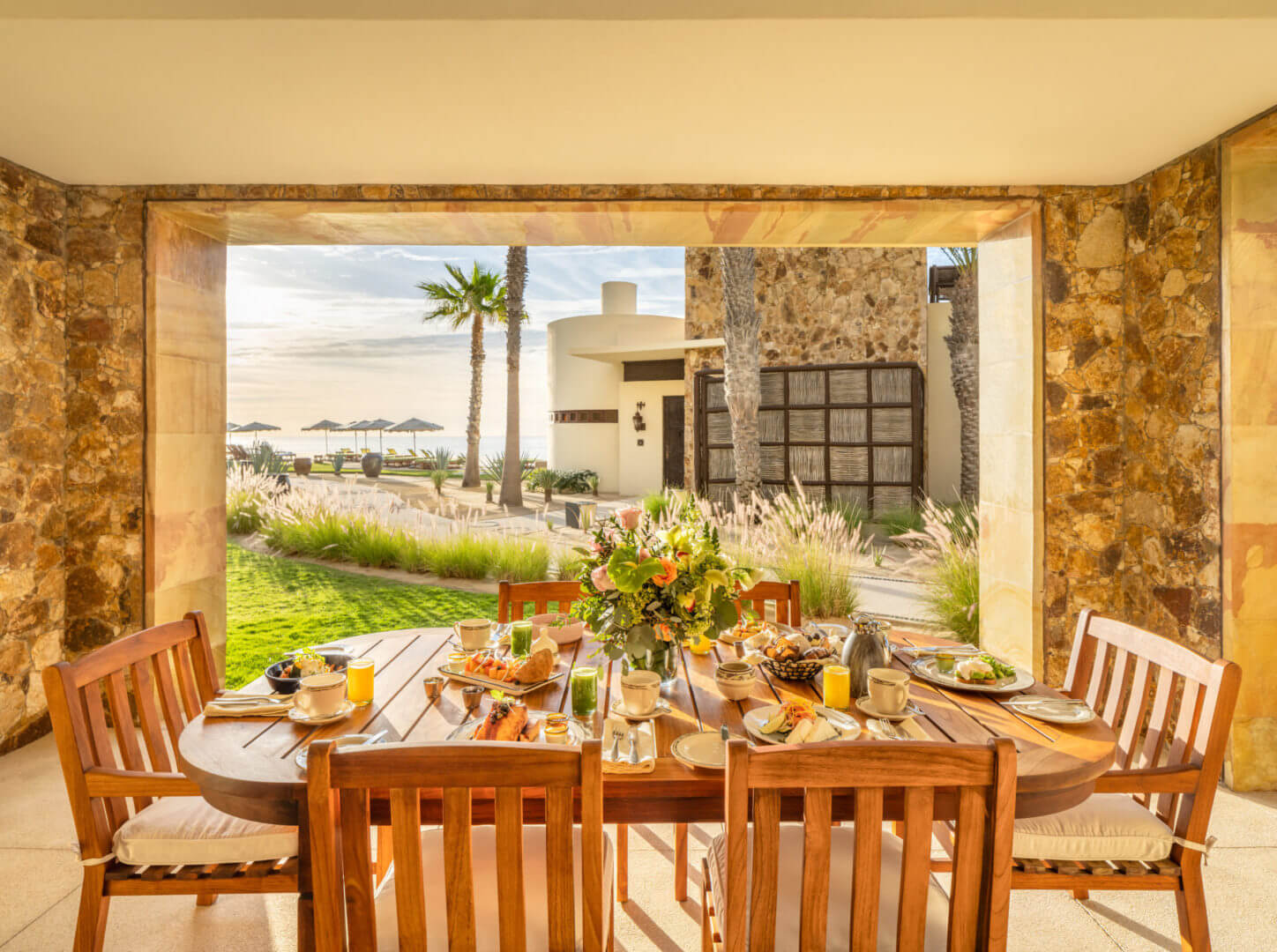 Waldorf Astoria Los Cabos Pedregal