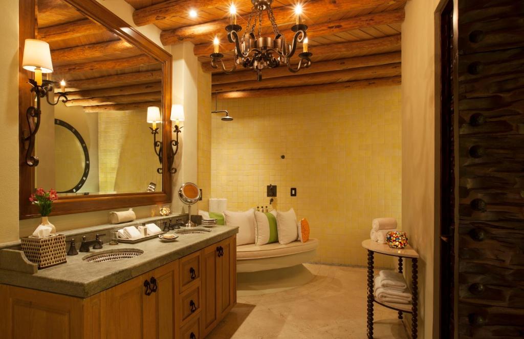 Waldorf Astoria Los Cabos Pedregal