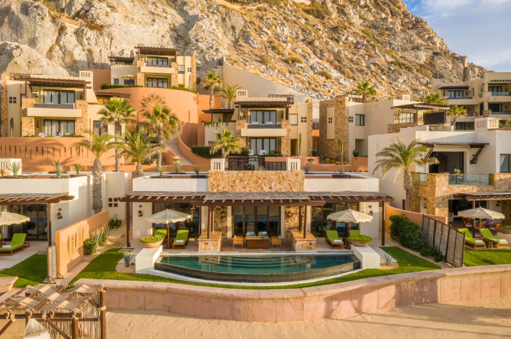 Waldorf Astoria Los Cabos Pedregal