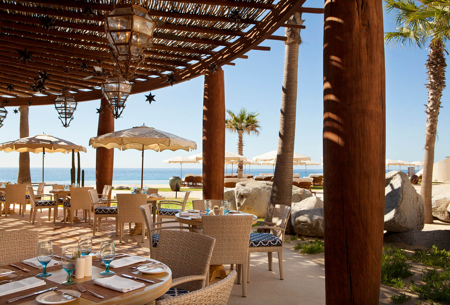 Waldorf Astoria Los Cabos Pedregal