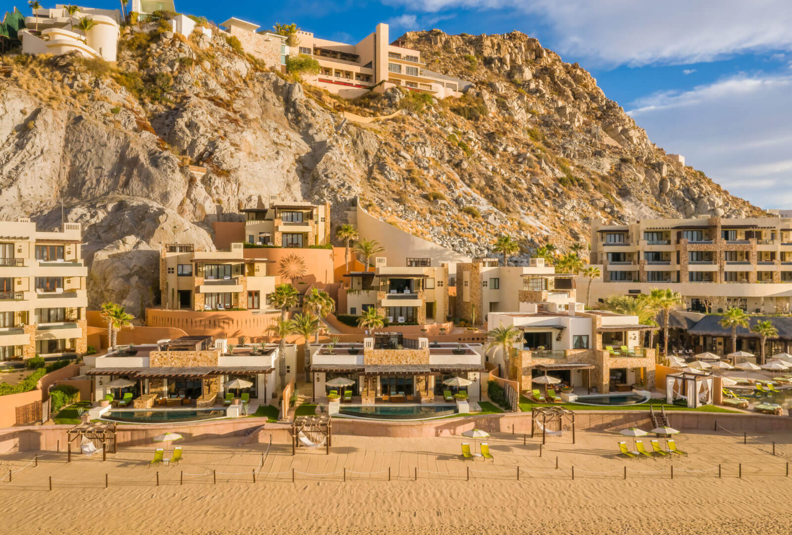 Waldorf Astoria Los Cabos Pedregal