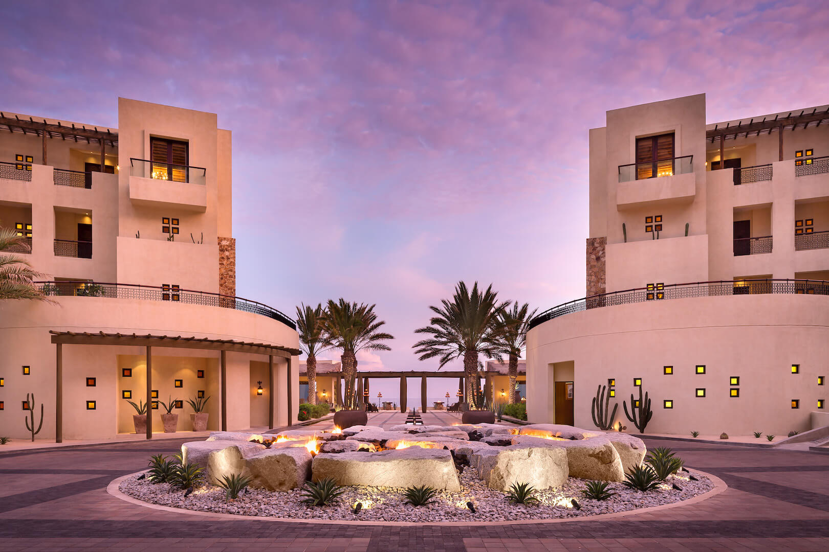 Waldorf Astoria Los Cabos Pedregal