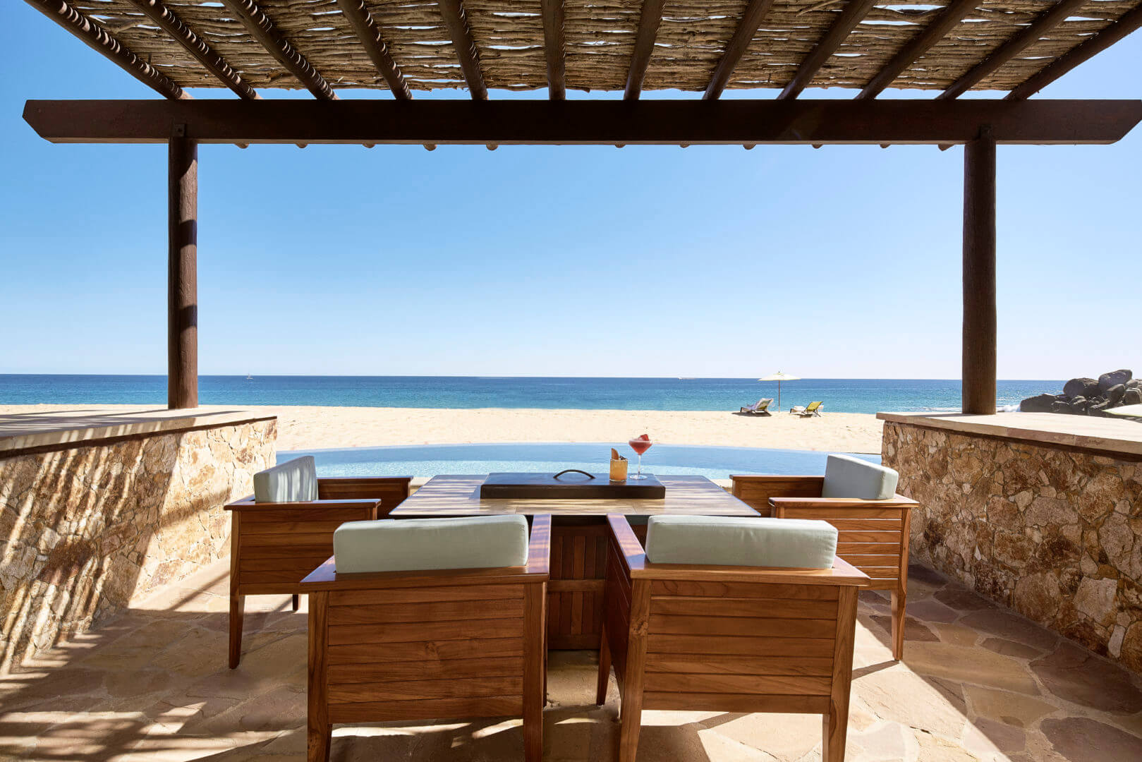 Waldorf Astoria Los Cabos Pedregal