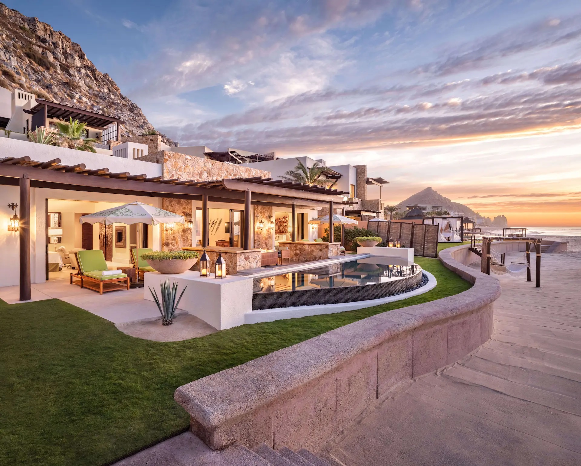 Waldorf Astoria Los Cabos Pedregal