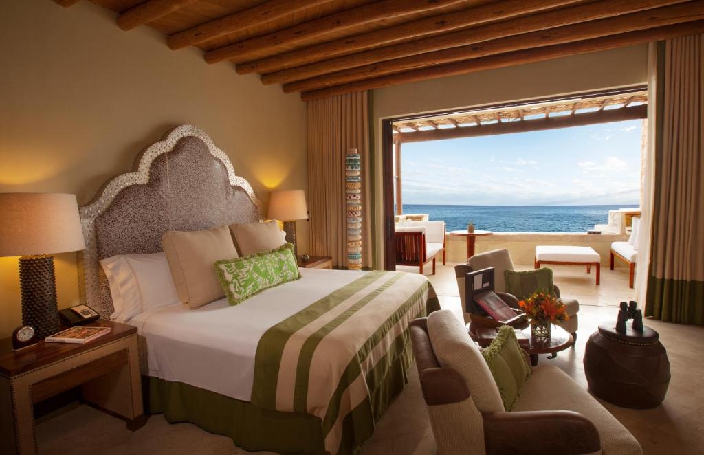 Waldorf Astoria Los Cabos Pedregal