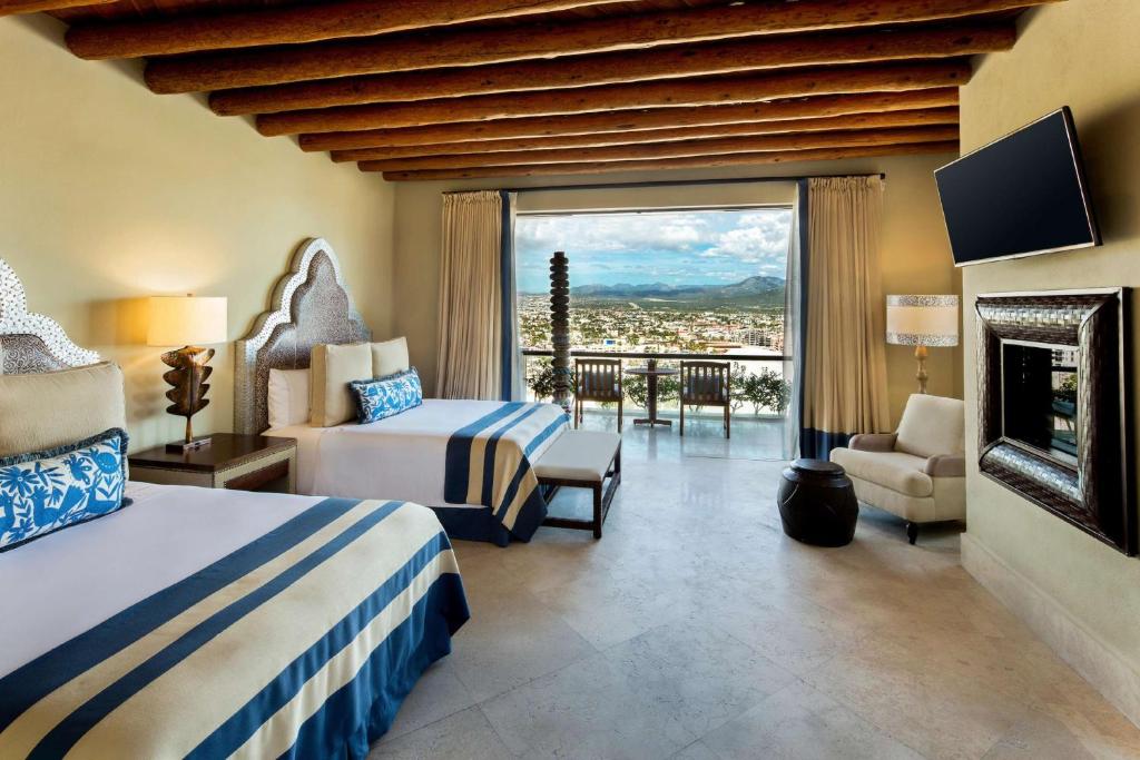 Waldorf Astoria Los Cabos Pedregal