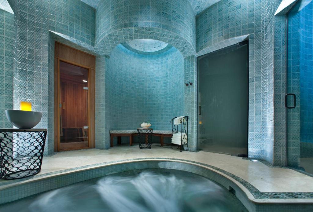 Waldorf Astoria Spa