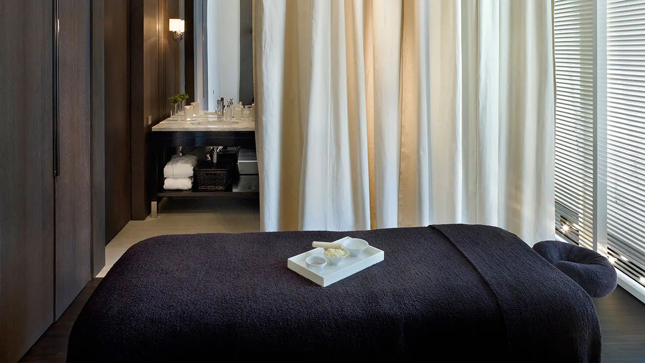Waters Edge Spa