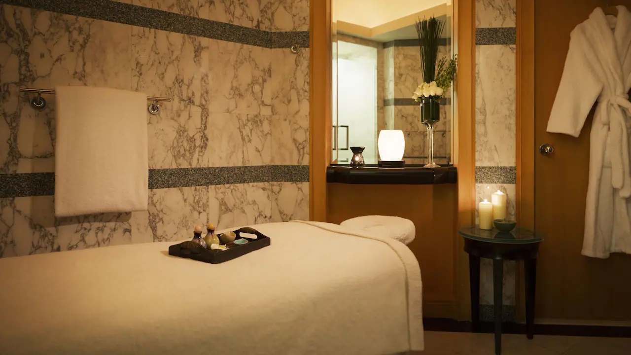 Waters Edge Spa