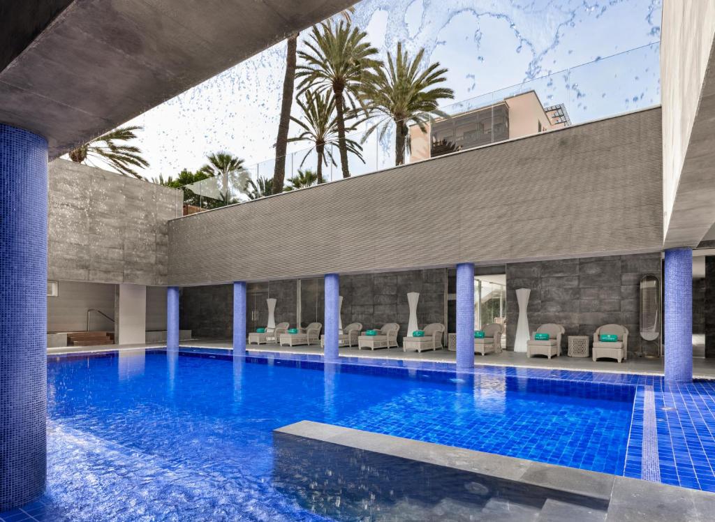 Wellness Center at Santa Catalina Hotel