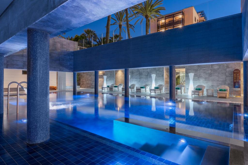 Wellness Center at Santa Catalina Hotel