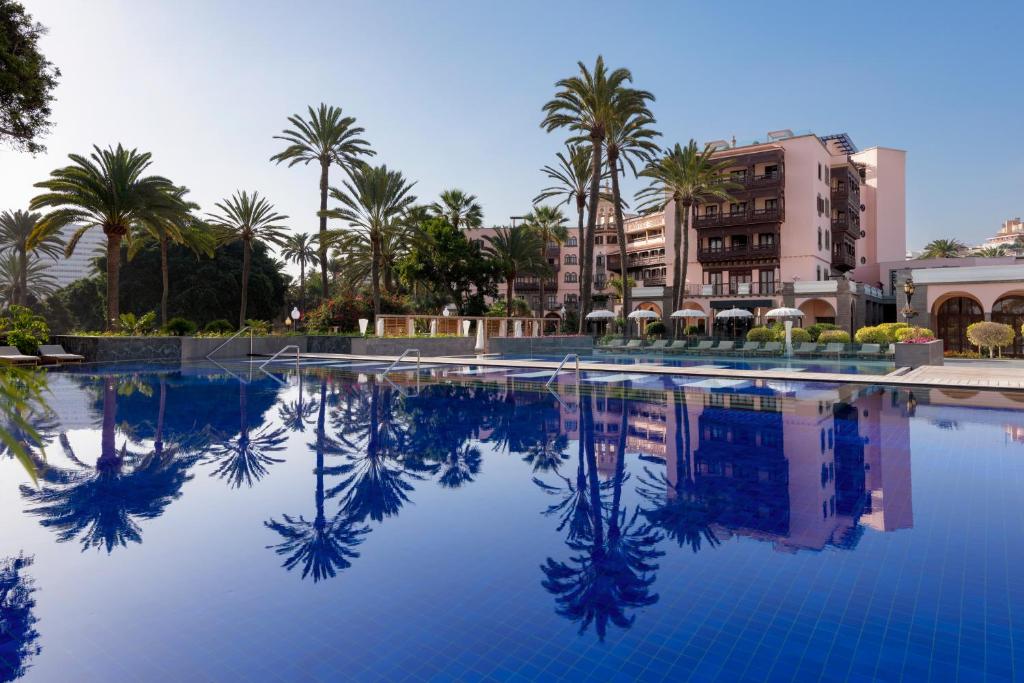 Wellness Center at Santa Catalina Hotel