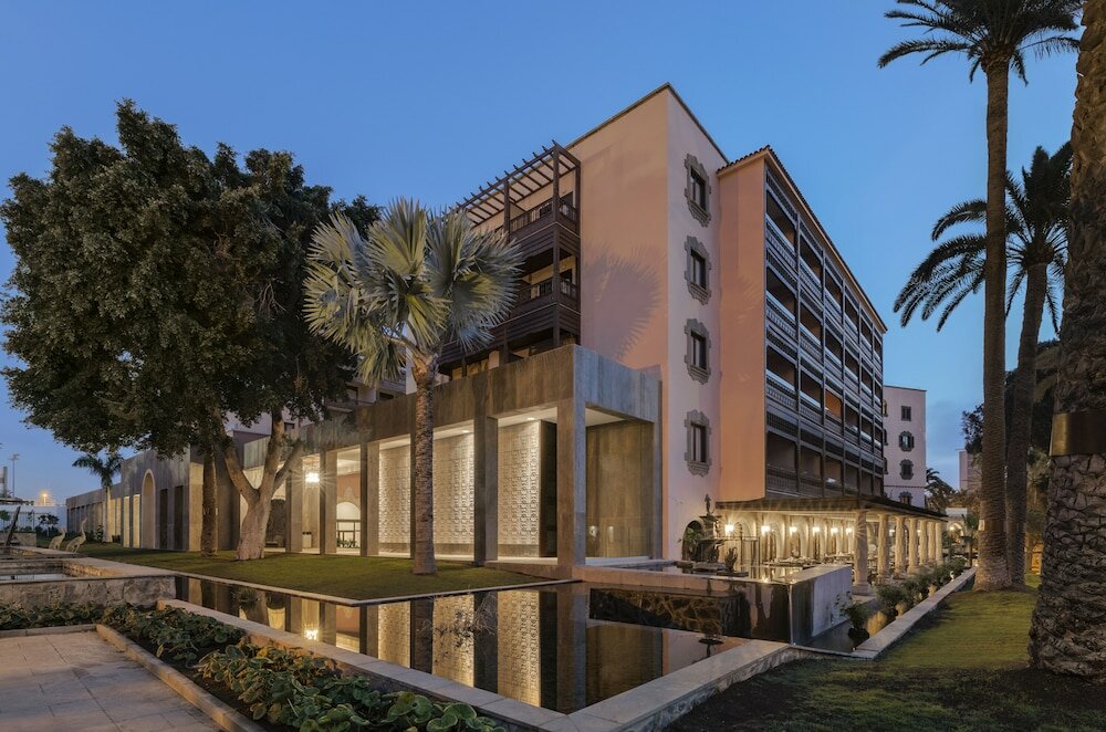 Wellness Center at Santa Catalina Hotel