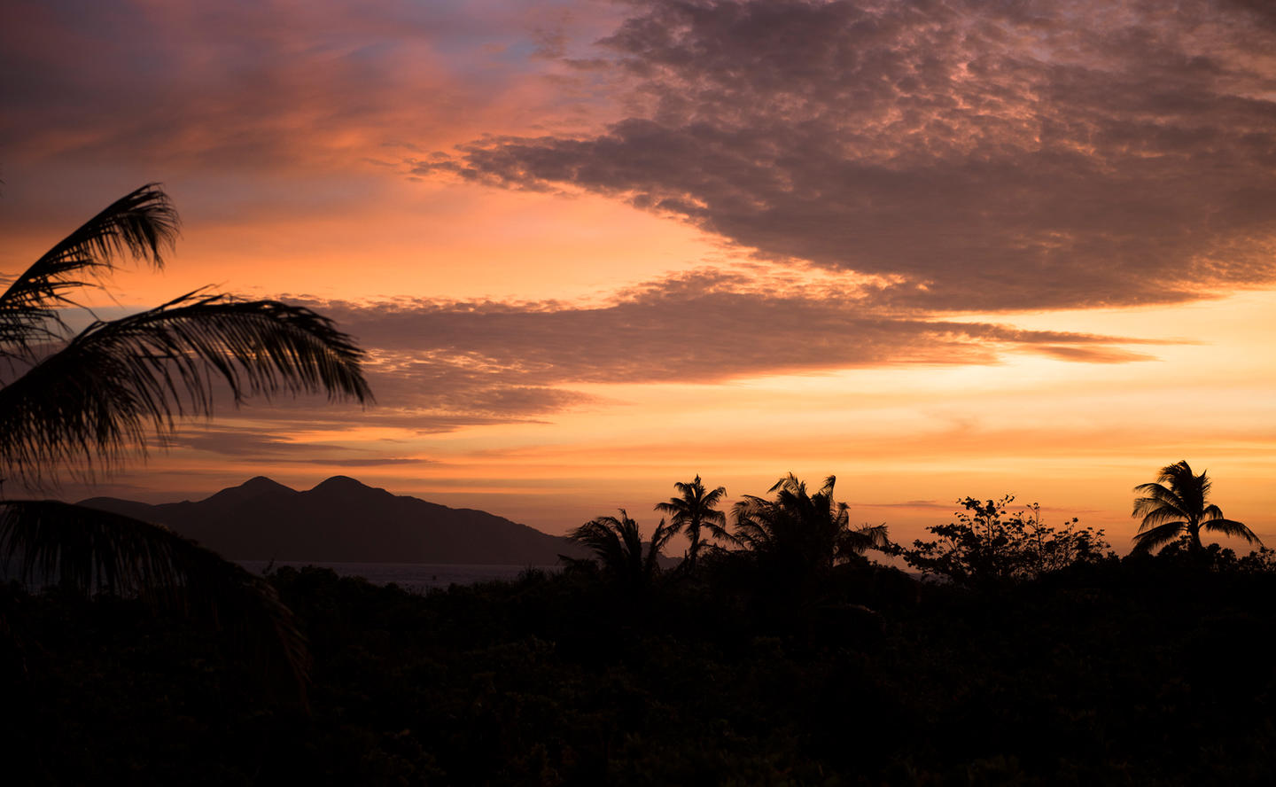 Wellness & Fitness at Amanpulo
