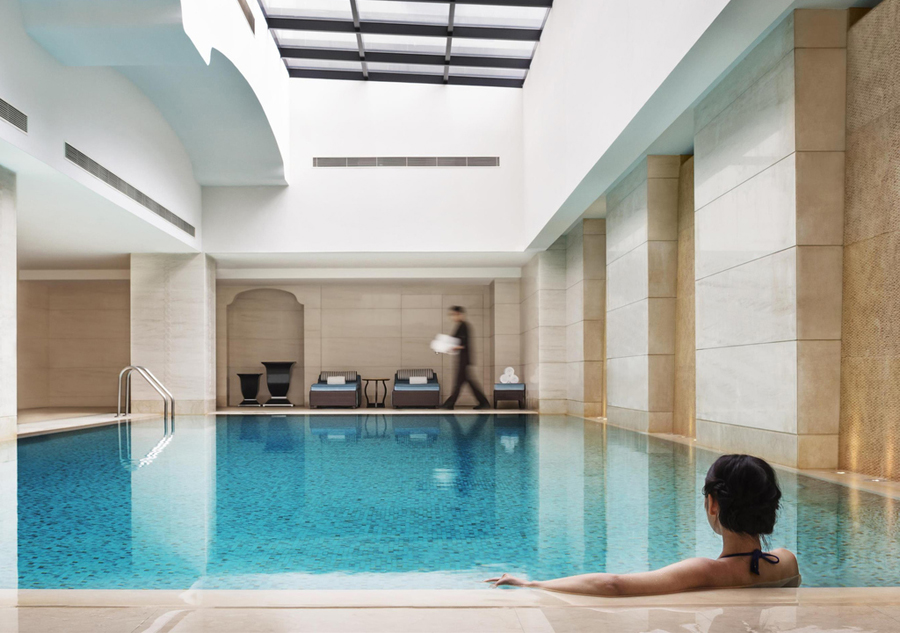 Willow Stream Spa