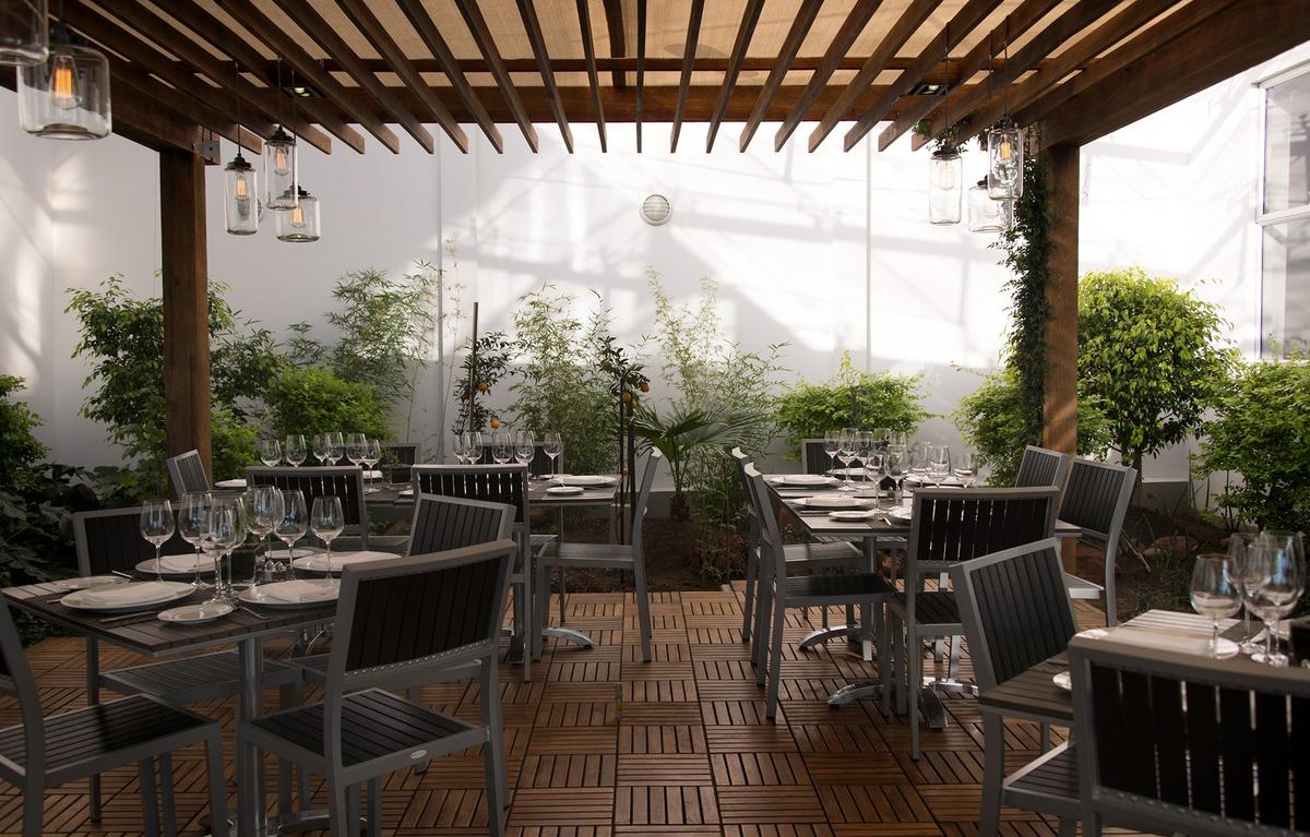 Yerba Buena