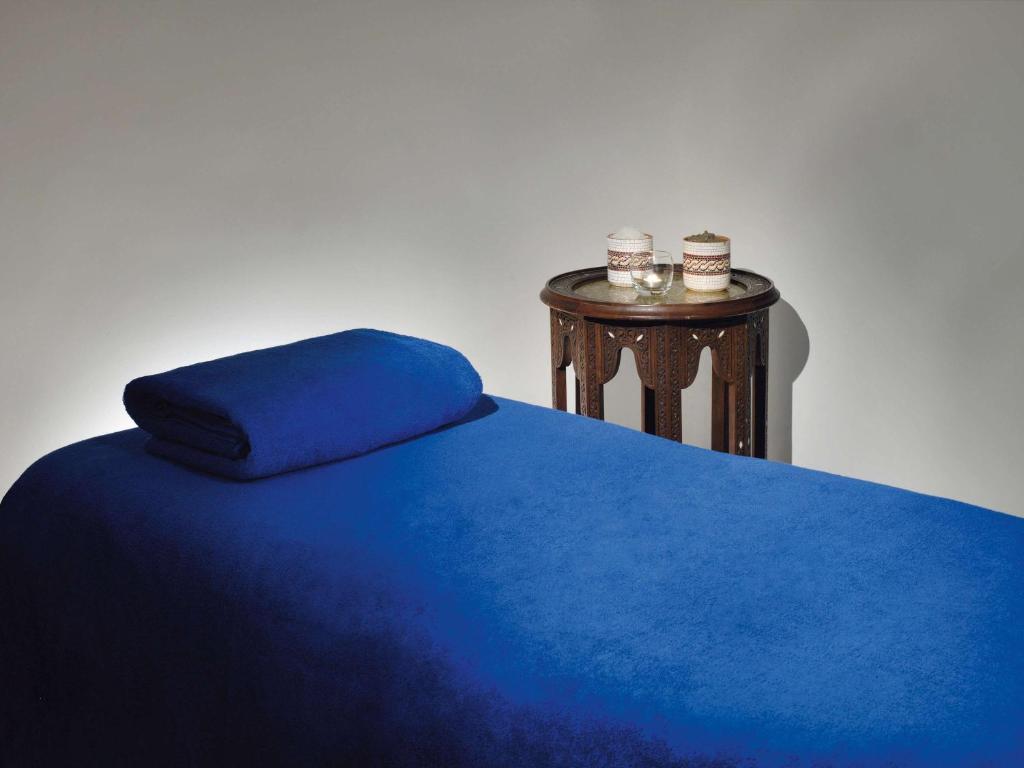Zara Spa Petra